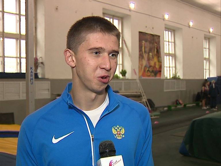 Ярославец выступит на чемпионате Европы, но в нейтральном статусе