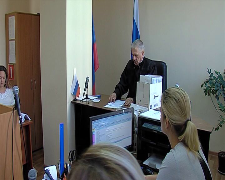 Глава «Ягорэлектротранса» избежал уголовного дела, потому что искренне раскаялся