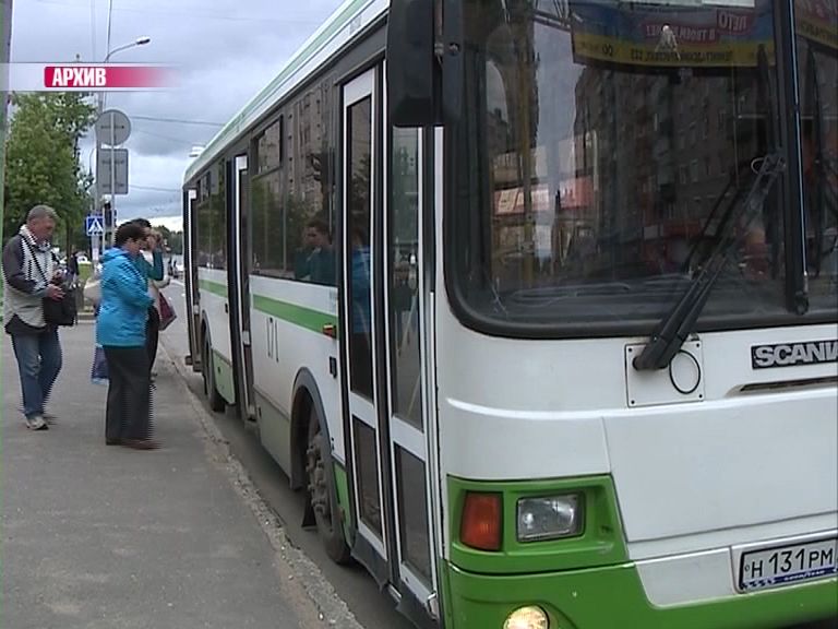Как будет ходить транспорт в Толгин День: полное расписание