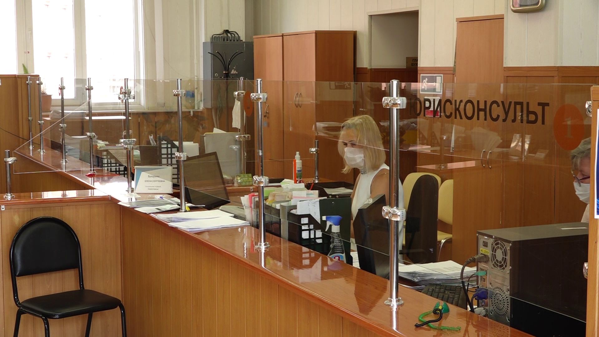 Женщины, находящиеся в отпуске по уходу за ребенком, могут пройти переобучение или повышение квалификации