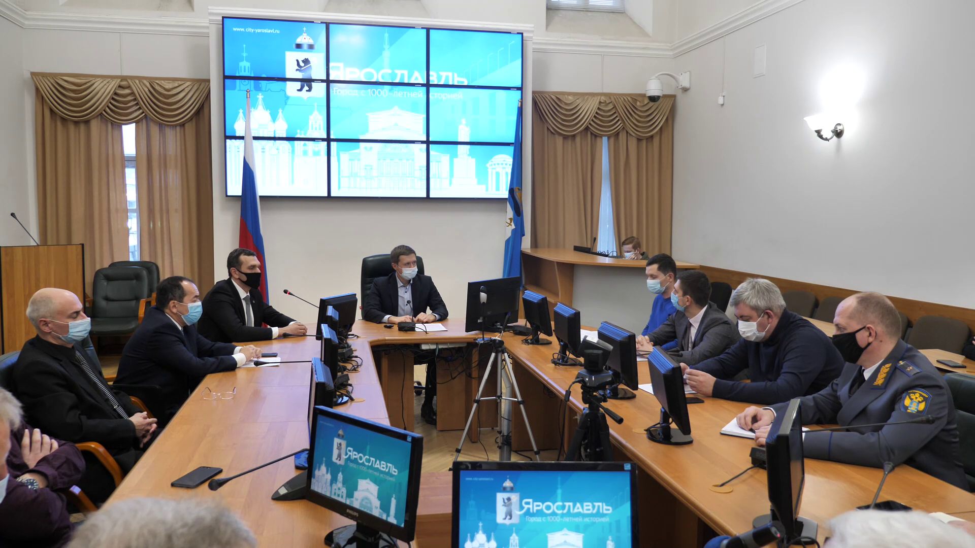 Сергей Волканевский: пересадочности никто не должен бояться