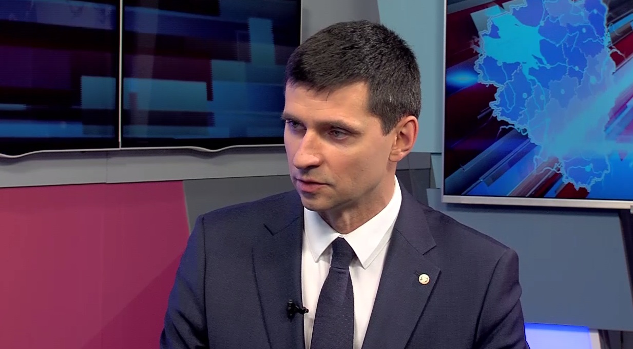 Дмитрий Глушков: ведется работа по созданию особой экономической зоны на территории Рыбинска