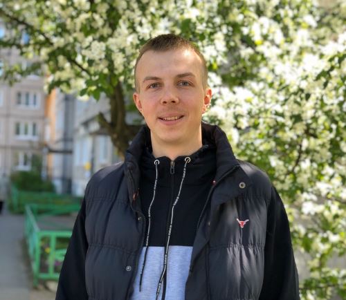 Ярославцу срочно нужна помощь в лечении страшного недуга