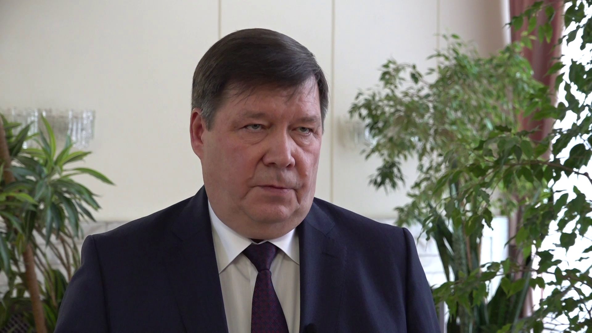 Анатолий Гулин рассказал, с какими симптомами коронавируса нужна госпитализация