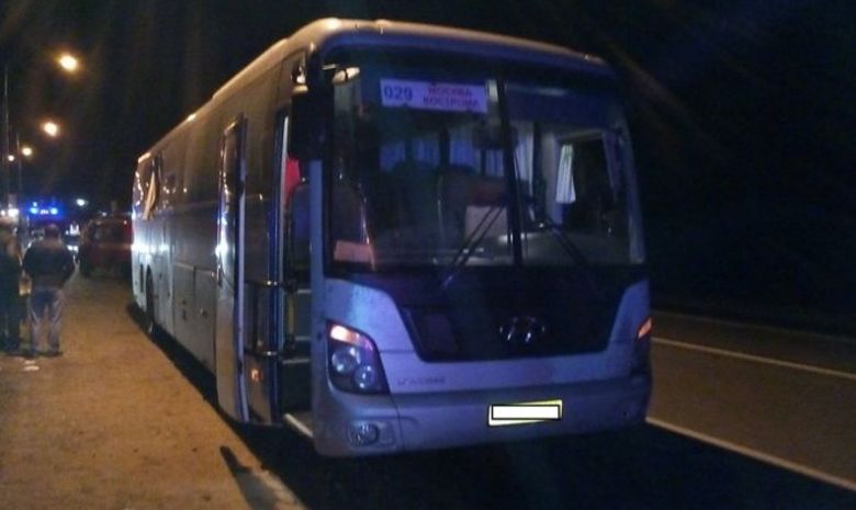 Полиция возбудила уголовное дело по факту смертельного ДТП в Ростовском районе