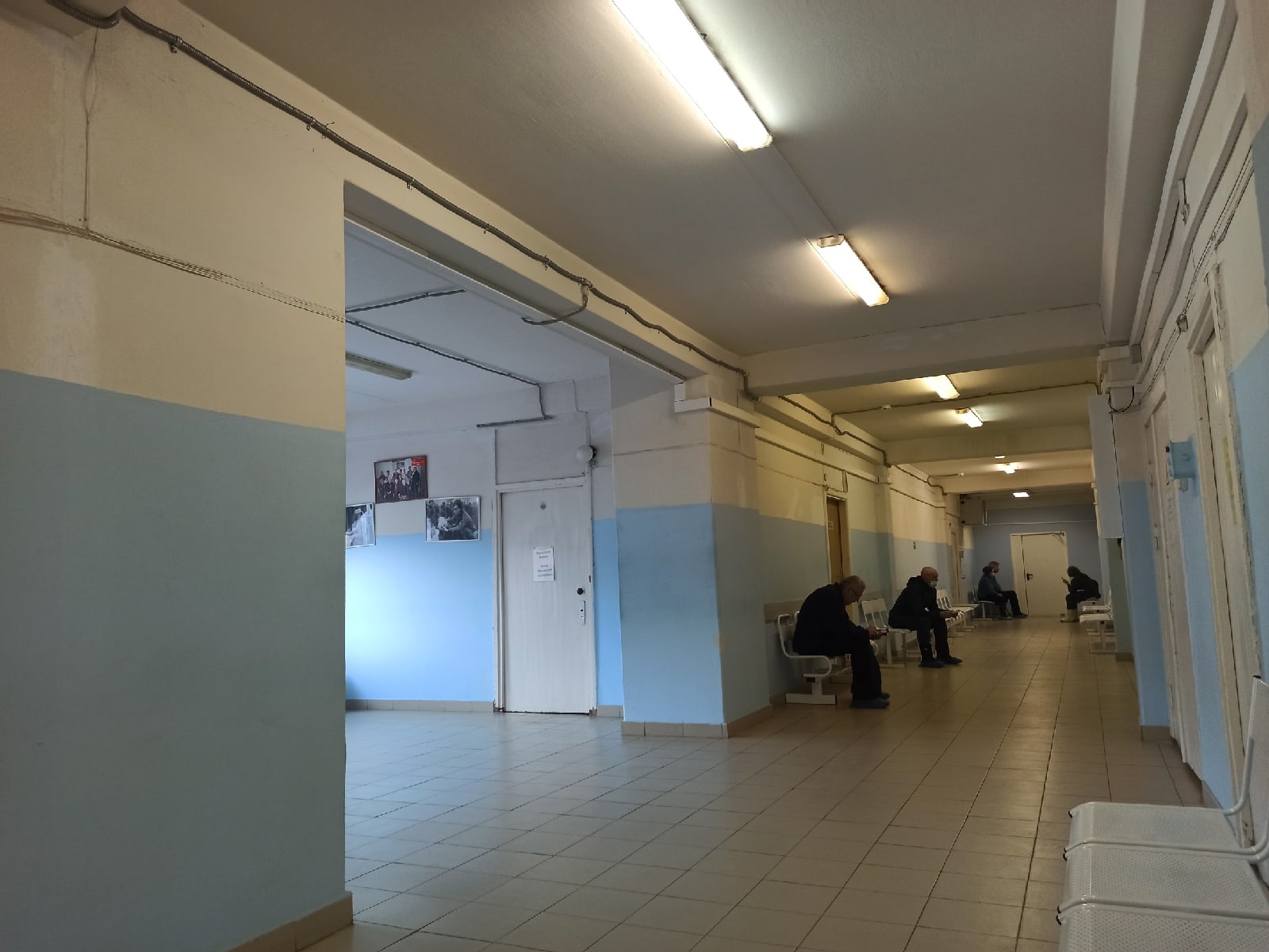 В Ярославской области объединят ряд больниц