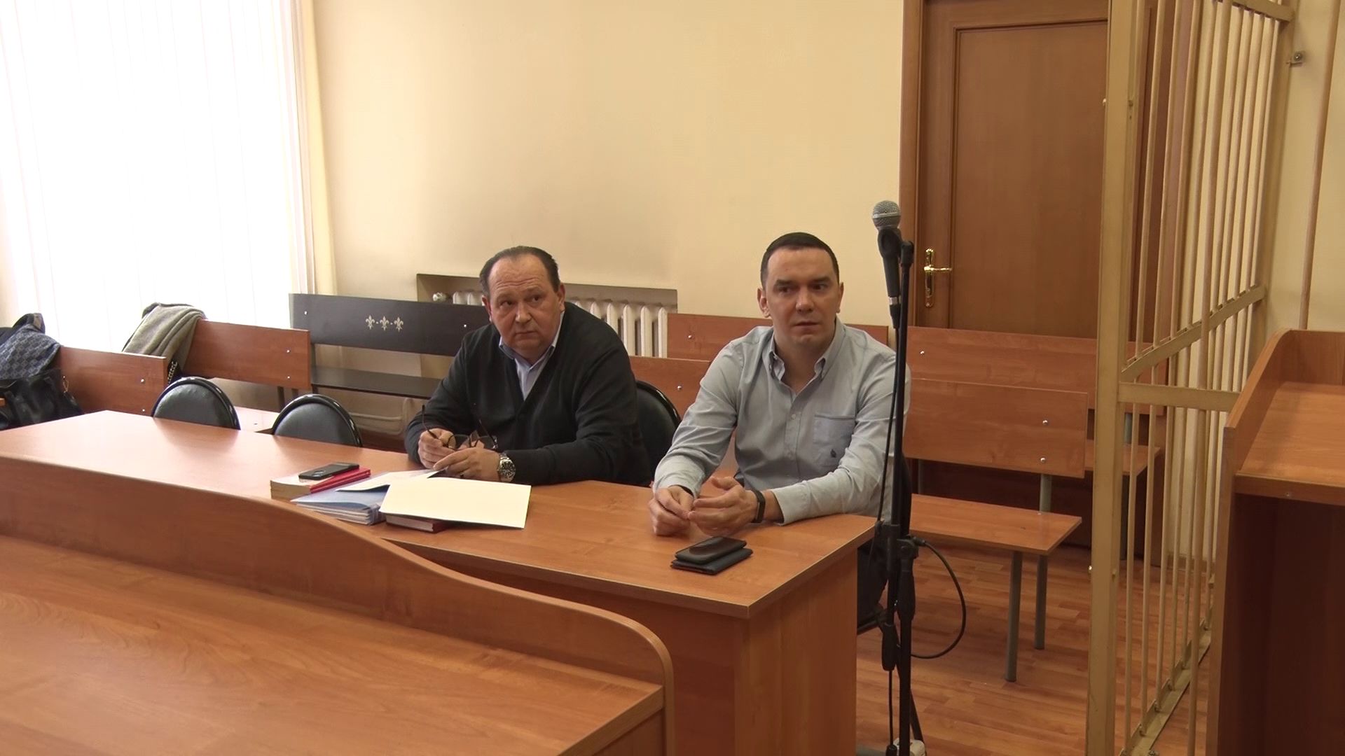 Поставщика лечебного питания обвиняют в особо крупном мошенничестве