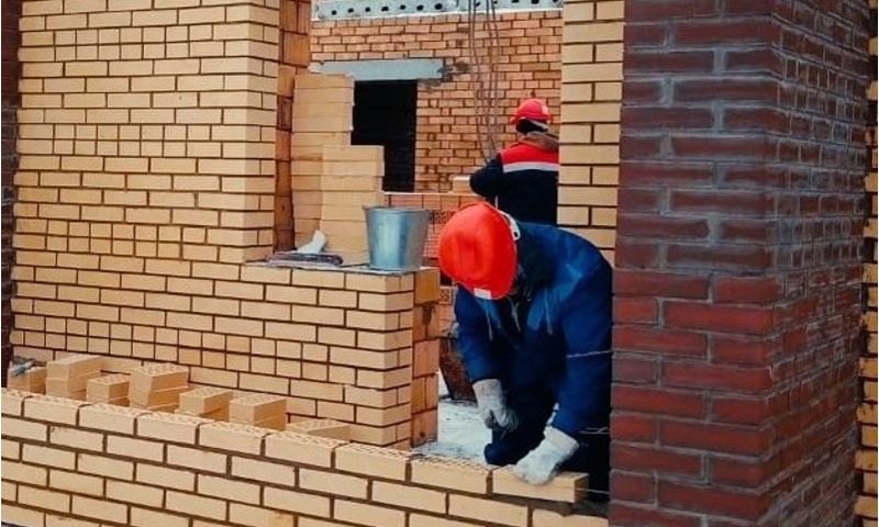 Инструменты бережливого производства внедряет ярославская строительная компания