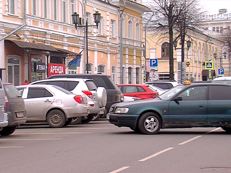 В Кировском районе задержан бомж – автовор