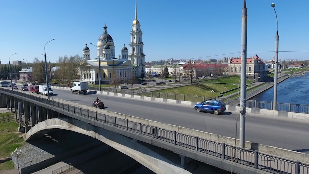 В Рыбинске появился новый троллейбусный маршрут