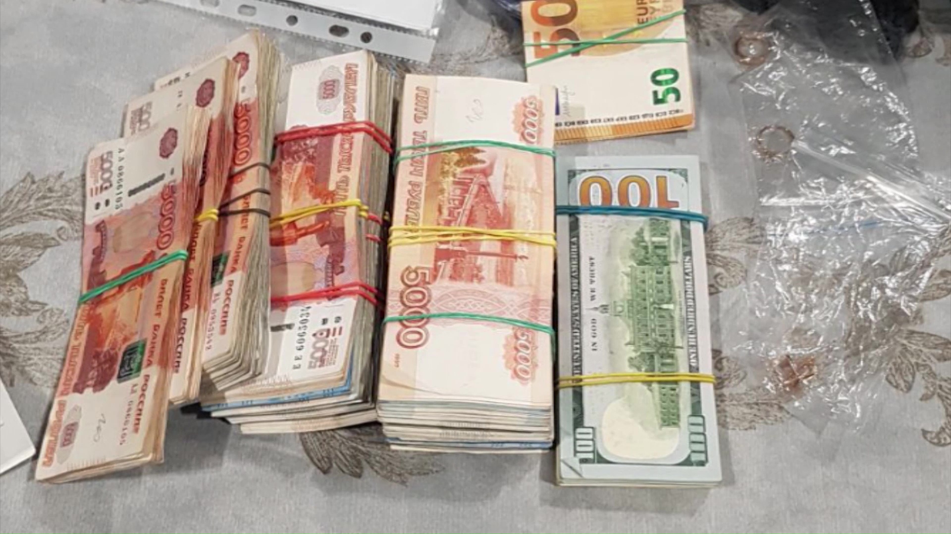 В Ярославской области банда «обнальщиков» использовала подставные юридические лица