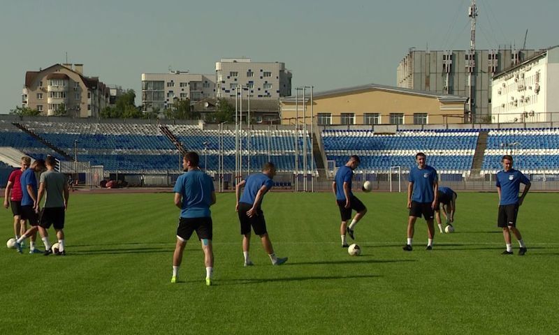 Минус десять человек за два дня. Ярославский «Шинник» покинули еще четыре футболиста