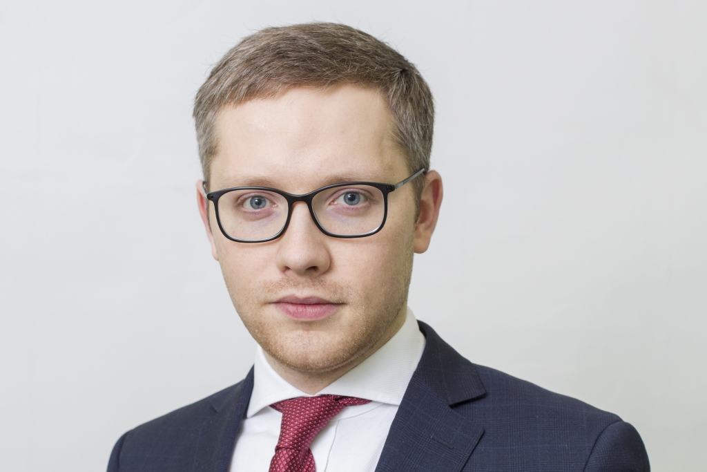 Руководитель аппарата правительства освободил свой пост