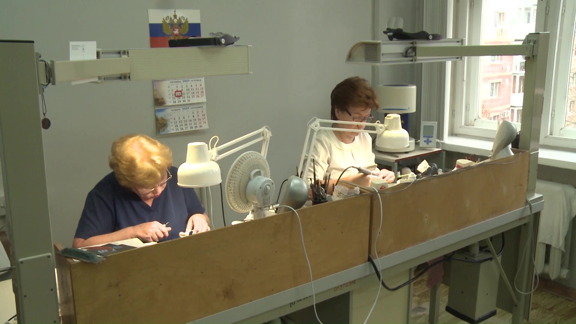 В стоматологической поликлинике на Урицкого станет больше зубоврачебных кабинетов