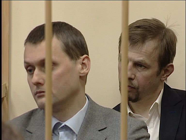 Евгений Урлашов: «Дмитрий Донсков хотел сесть в мэрское кресло и вел двойную игру»