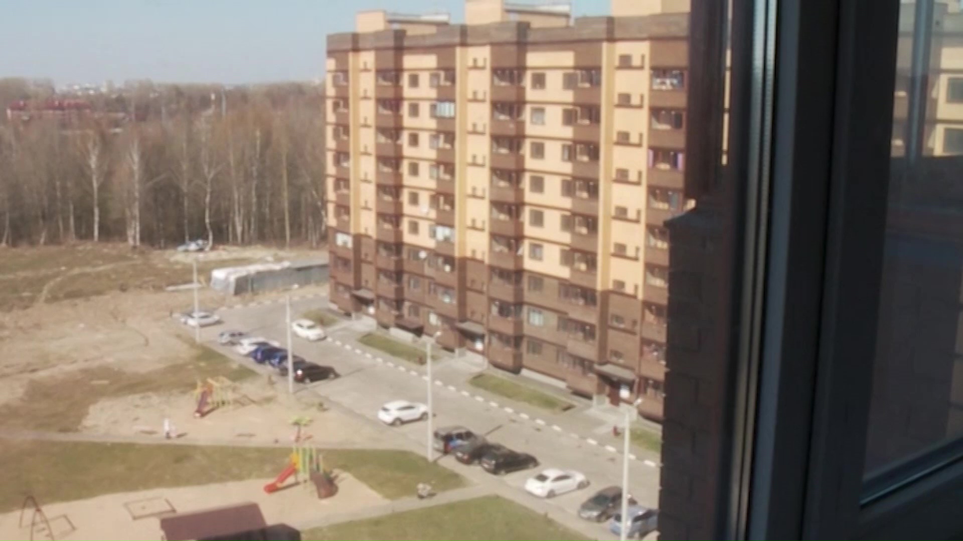 Режим самоизоляции для пожилых в Ярославской области продлили