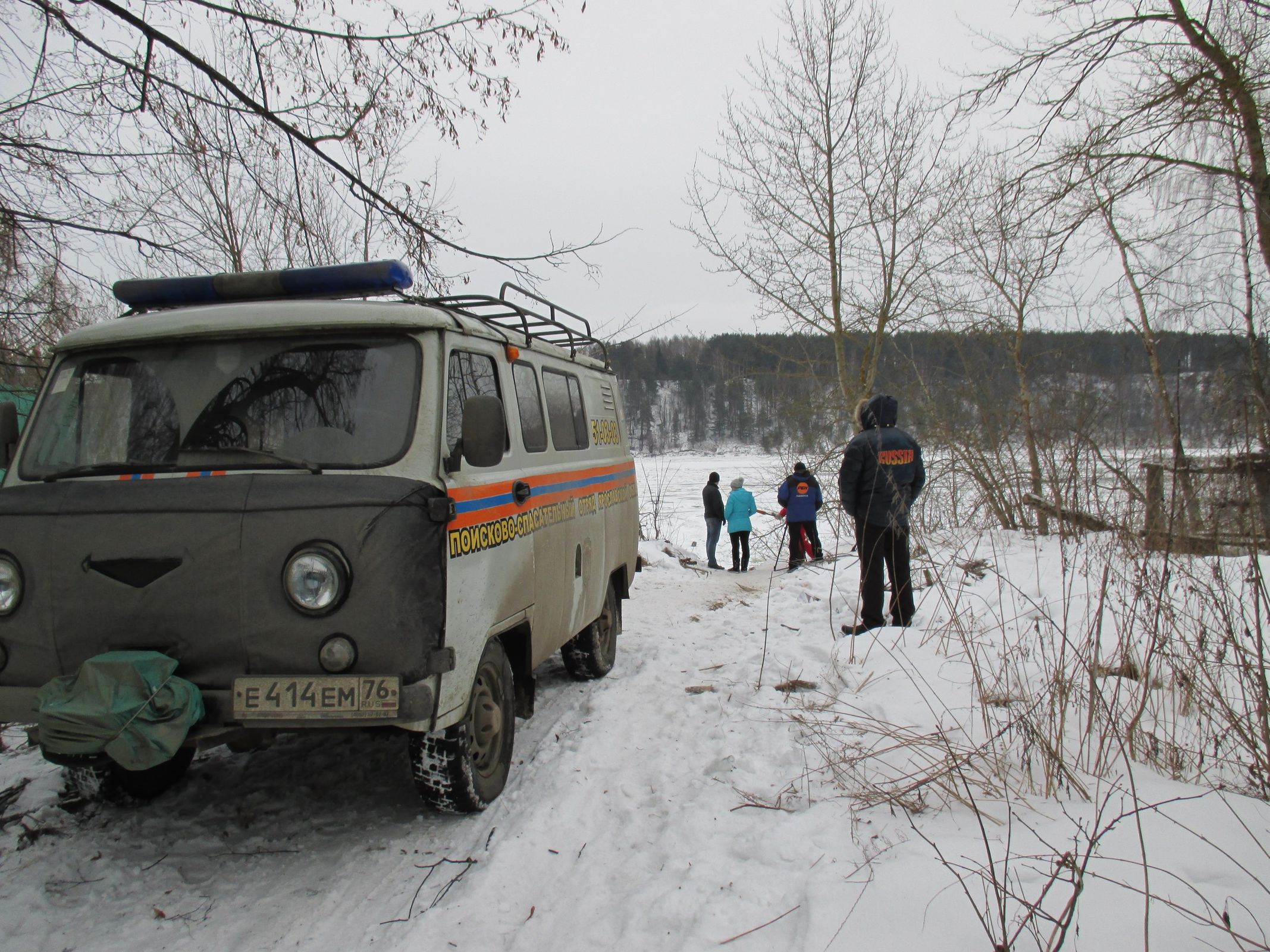 В Рыбинске один за другим пропали два подростка