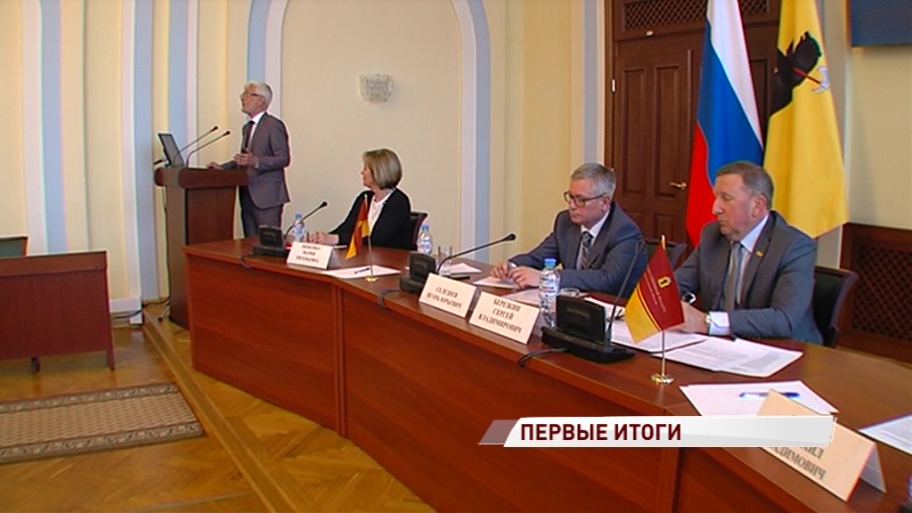 Программа «Здоровая Ярославия» помогла выявить основные факторы риска у студентов