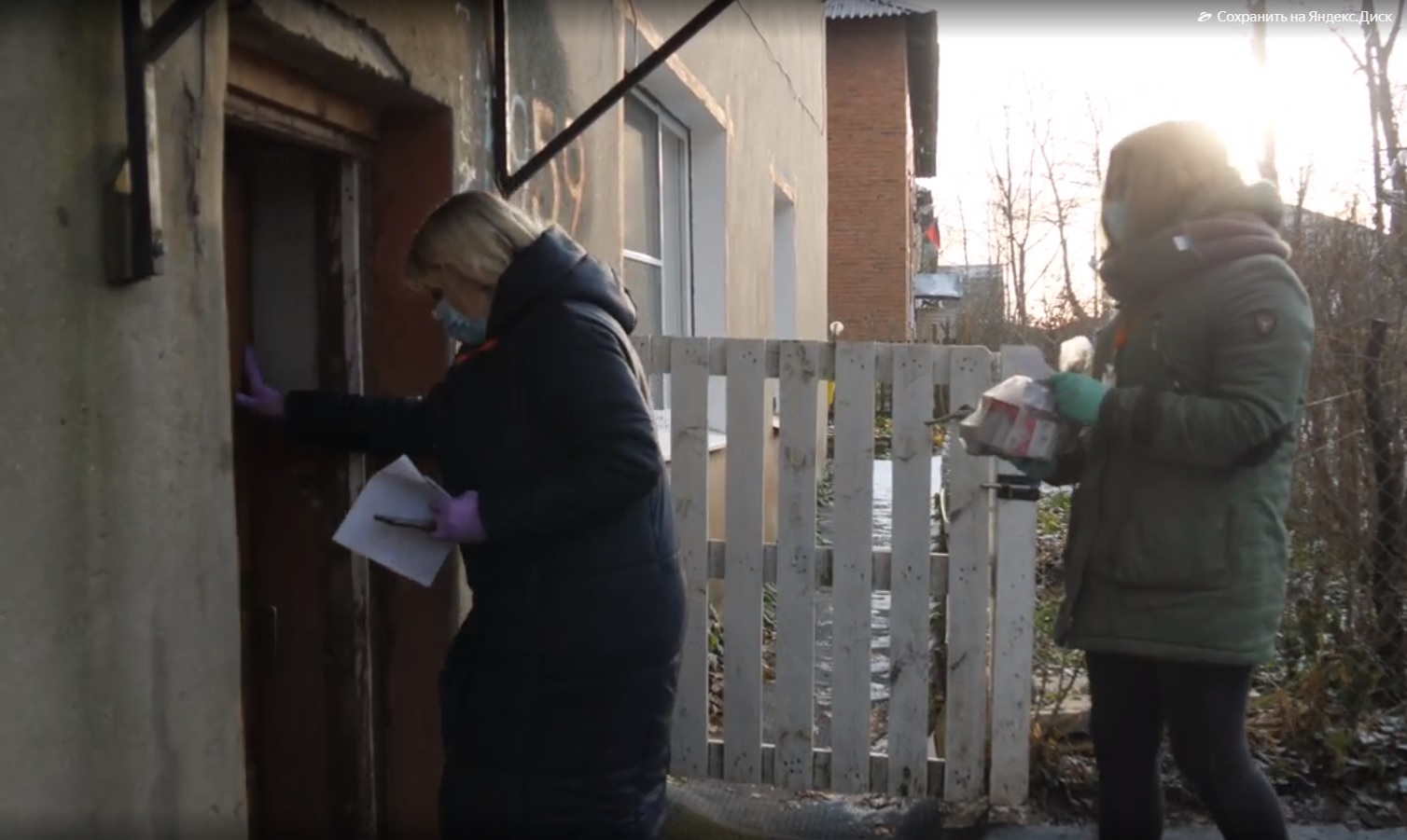 В Ярославской области лекарства людям с сердечно-сосудистыми заболеваниями доставляют волонтеры