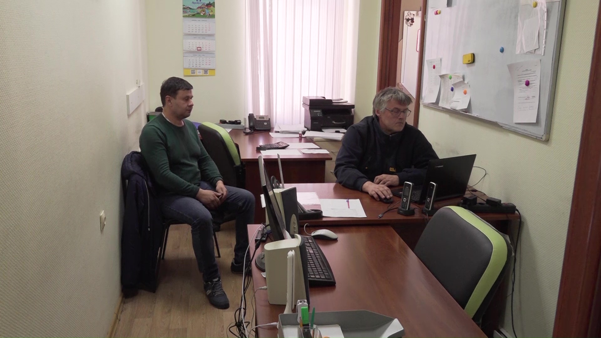 По инициативе Дмитрия Миронова в регионе принят пакет мер поддержки бизнеса