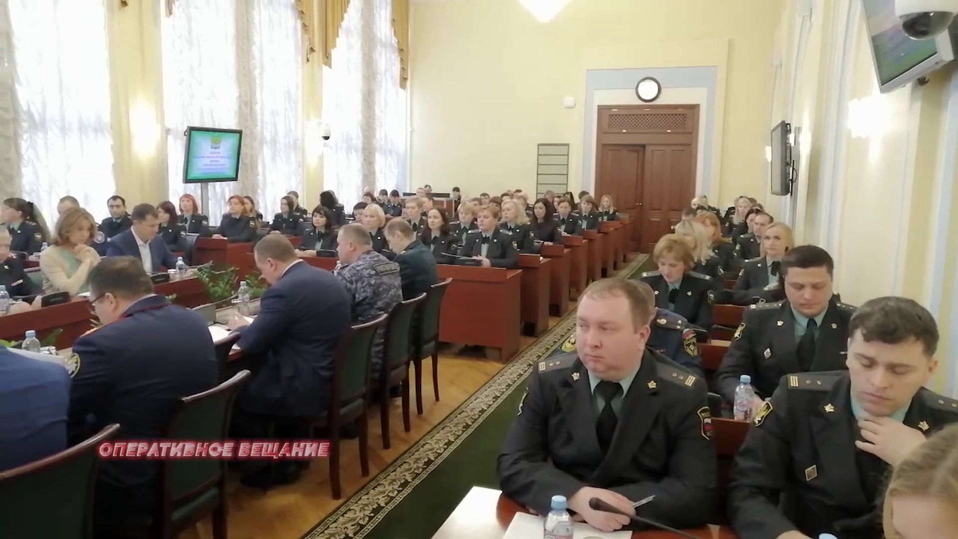 Судебные приставы взыскали с ярославских должников почти шесть миллиардов рублей