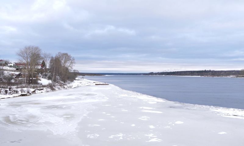 Стал известен окончательный список мест для купаний на Крещение в Ярославской области
