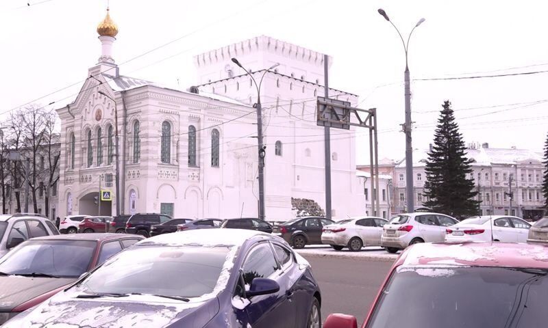Ярославская область на 11 месте по размеру зарплат в ЦФО