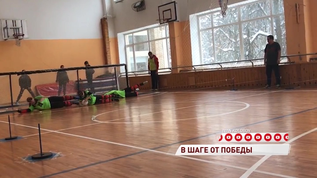 Женская сборная Ярославской области заняла второе место на первенстве России по торболу