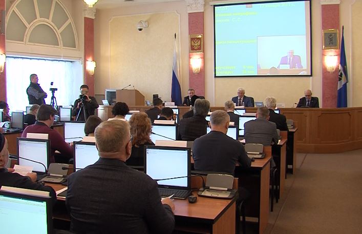 Роль традиционных российских ценностей в эпоху глобализма обсудили в Ярославле