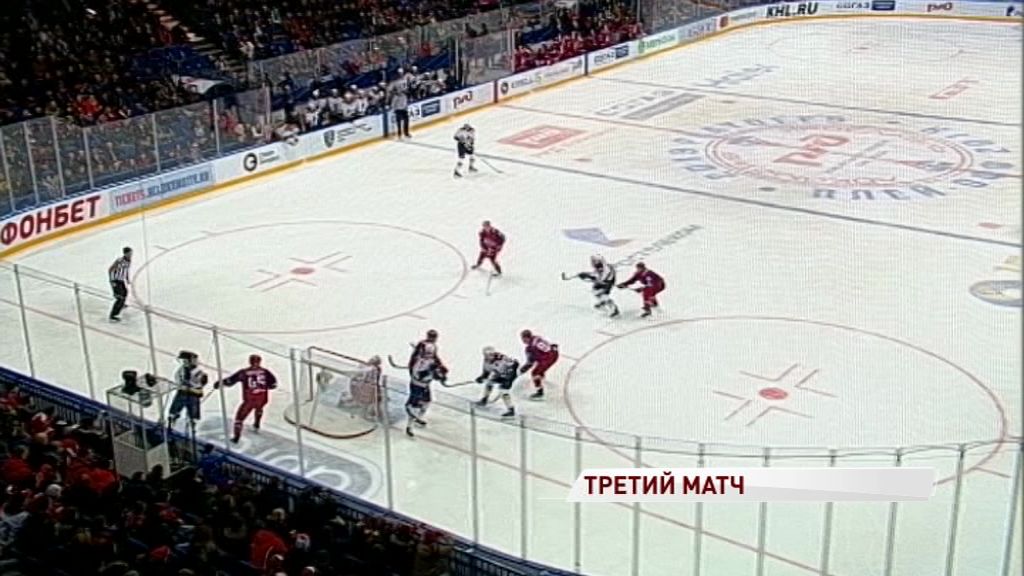 «Локомотив» в Сочи проведет матч против «Сочи»: прямой эфир на «Первом Ярославском»