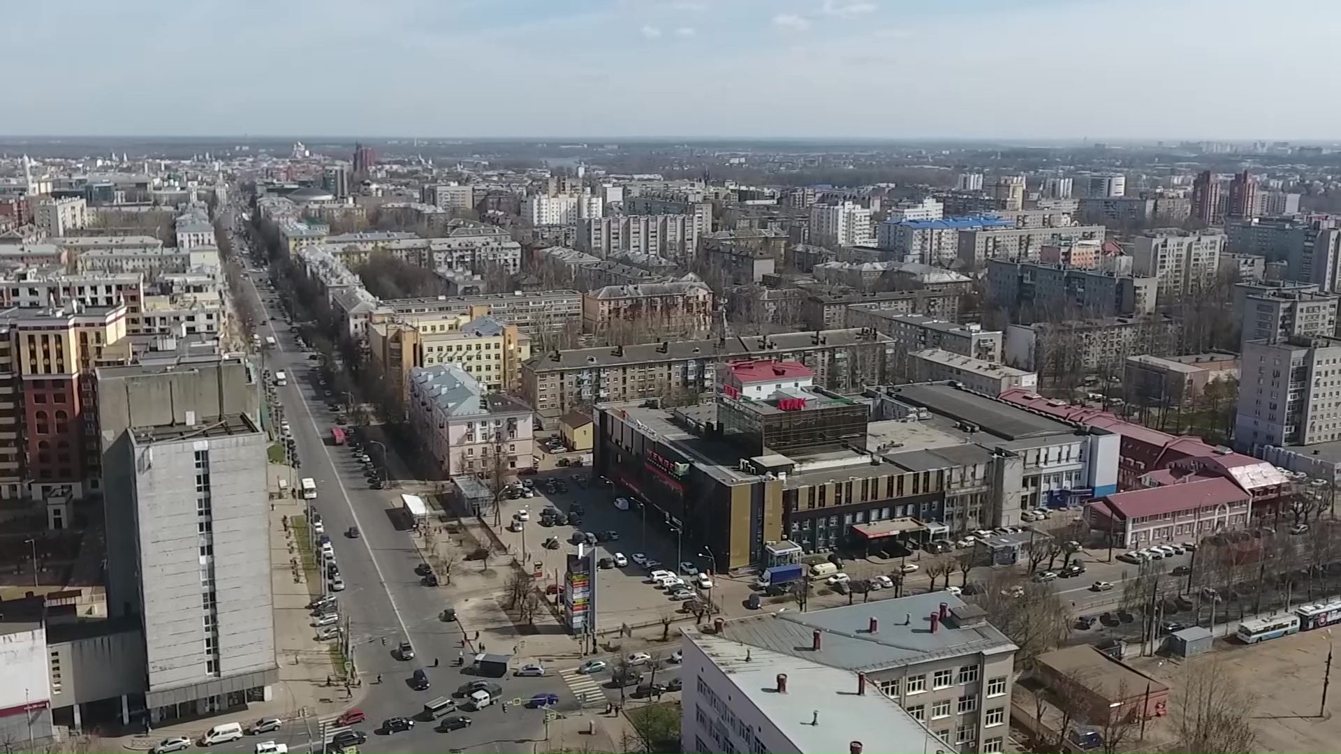 Ярославль может получить статус «Города трудовой доблести»