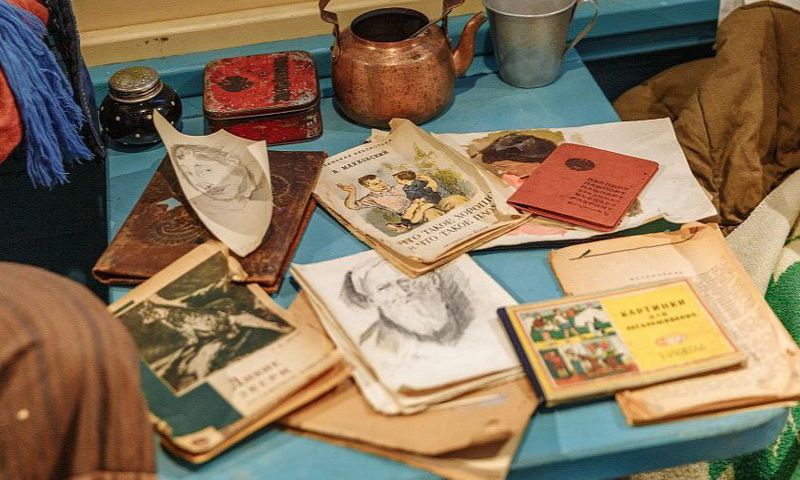 Иммерсивный музей на колесах «Поезд Победы» сделает двухдневные остановки в Рыбинске и Ярославле