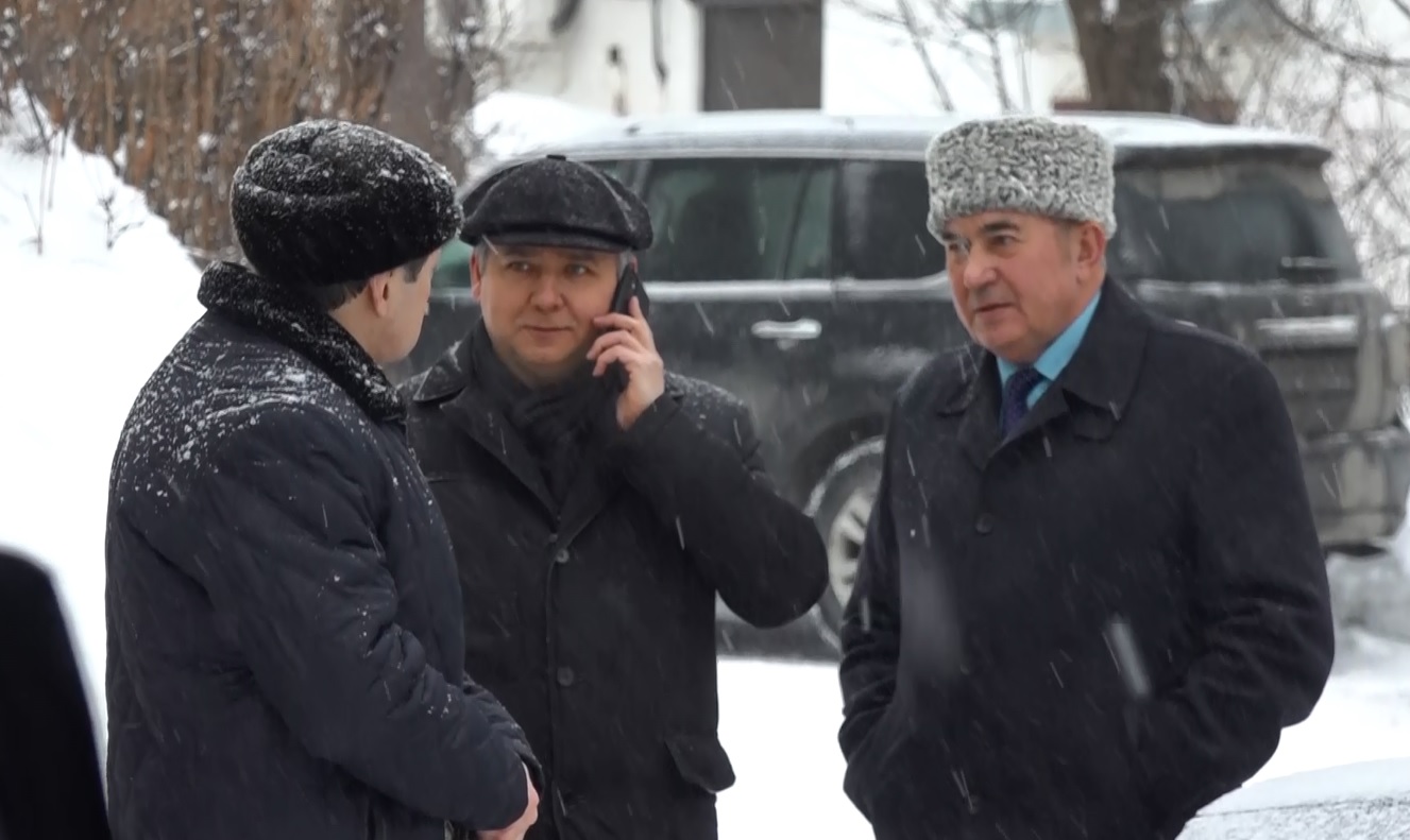 В Ярославле может появиться татарский культурный центр