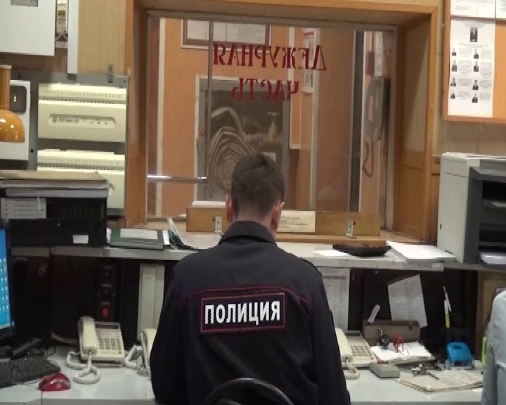 В Ярославле задержали вора женских сумочек