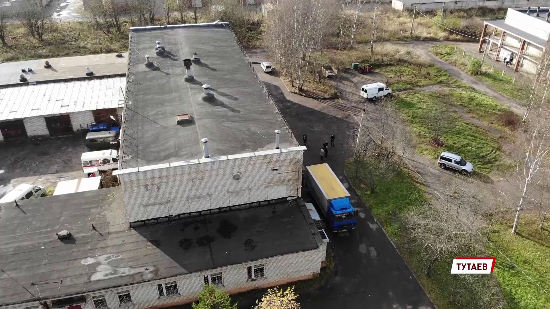 Стало известно, сколько пациентов с коронавирусом в Ярославской области находятся в тяжелом состоянии