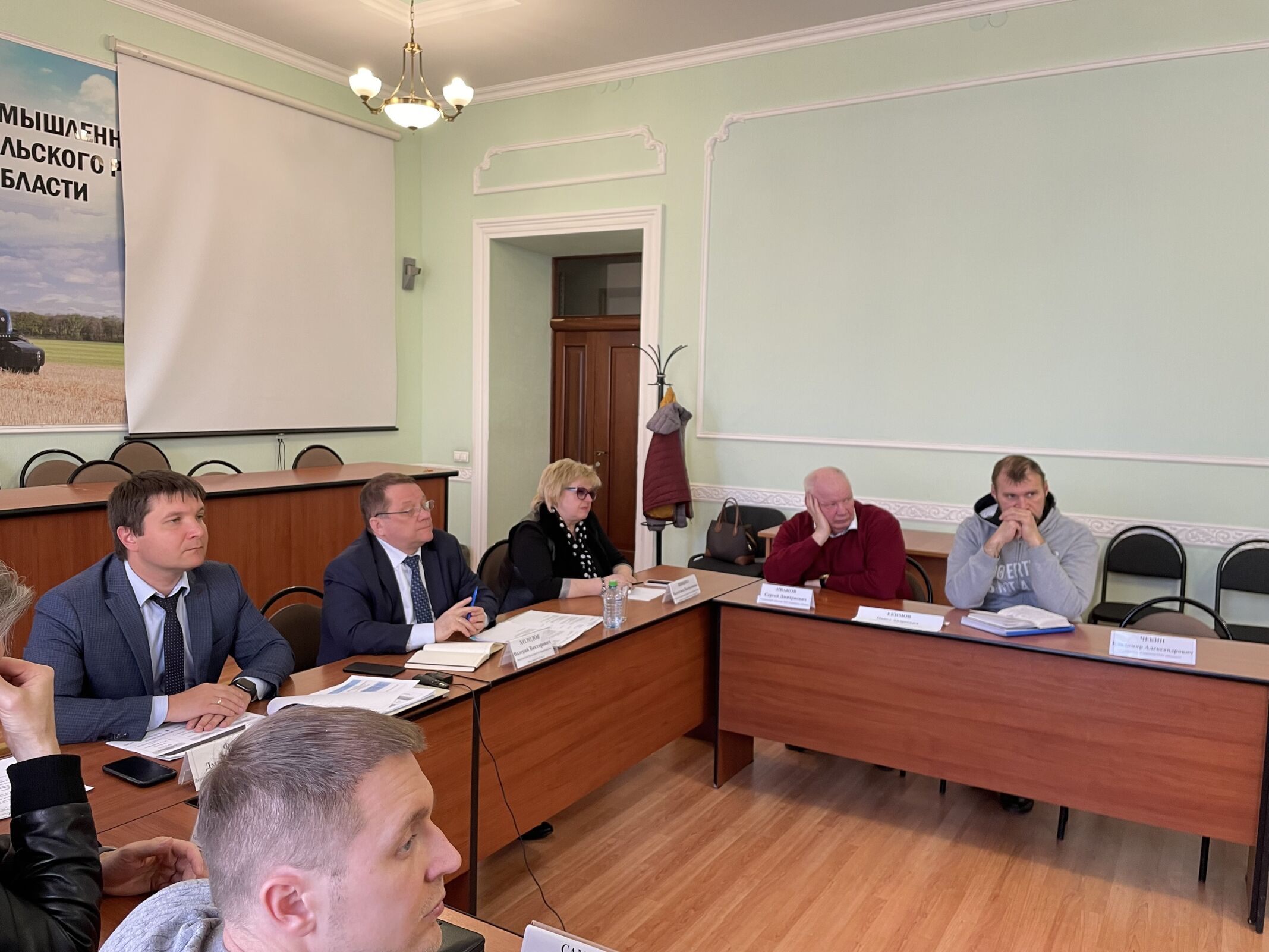 Введены новые меры поддержки для ярославских производителей и переработчиков молока