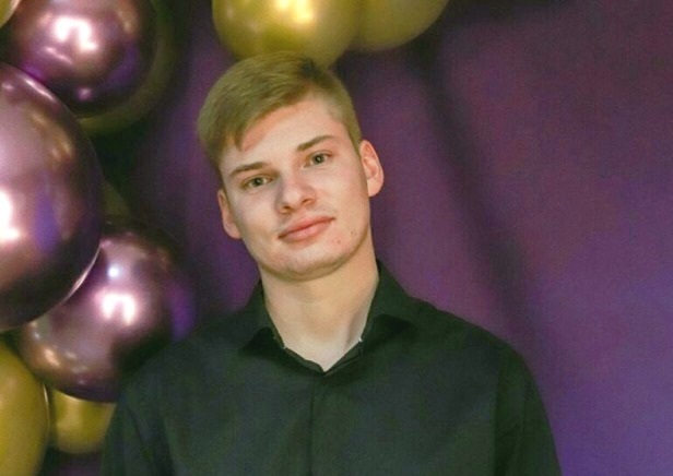 Магистрант ЯГСХА стал «Иностранным студентом года»