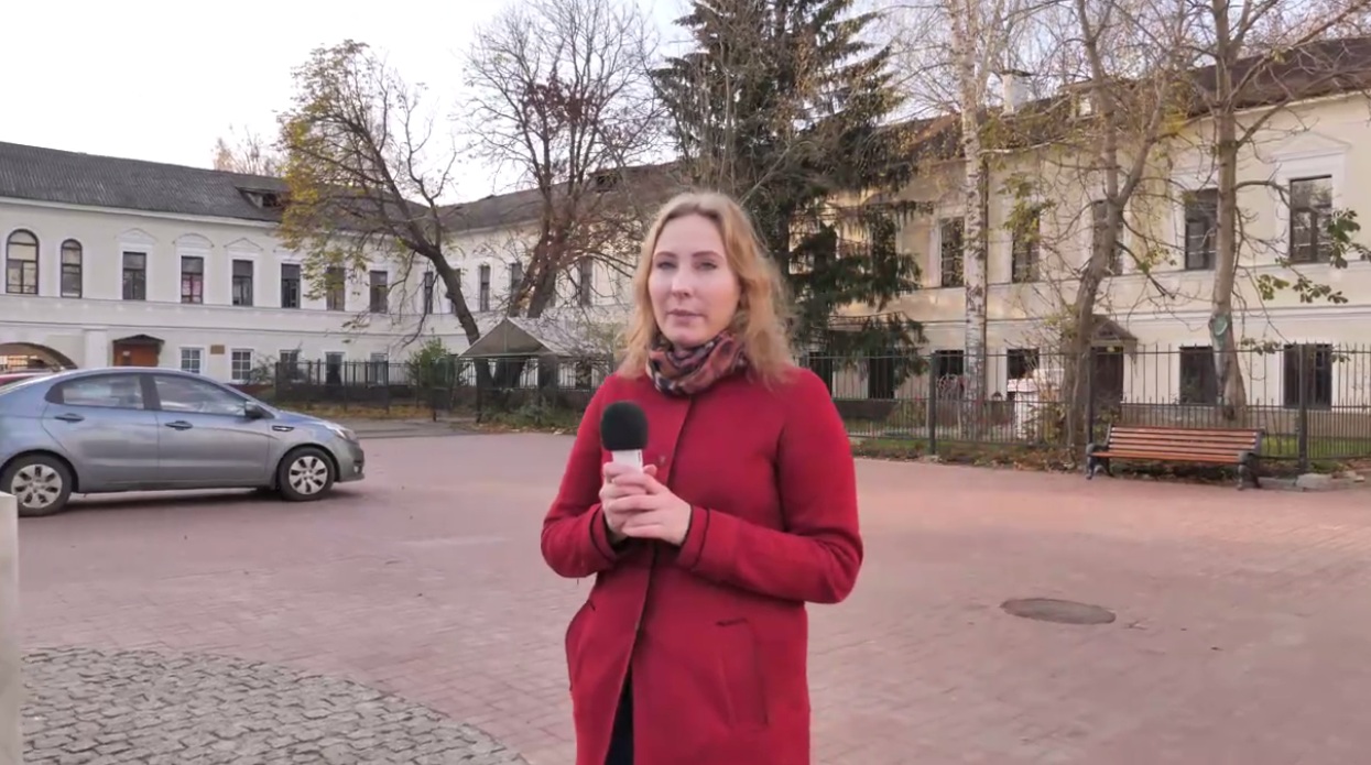 Флешмоб ко Дню народного единства: узнаем, в честь какого события была построена церковь Спаса Нерукотворного