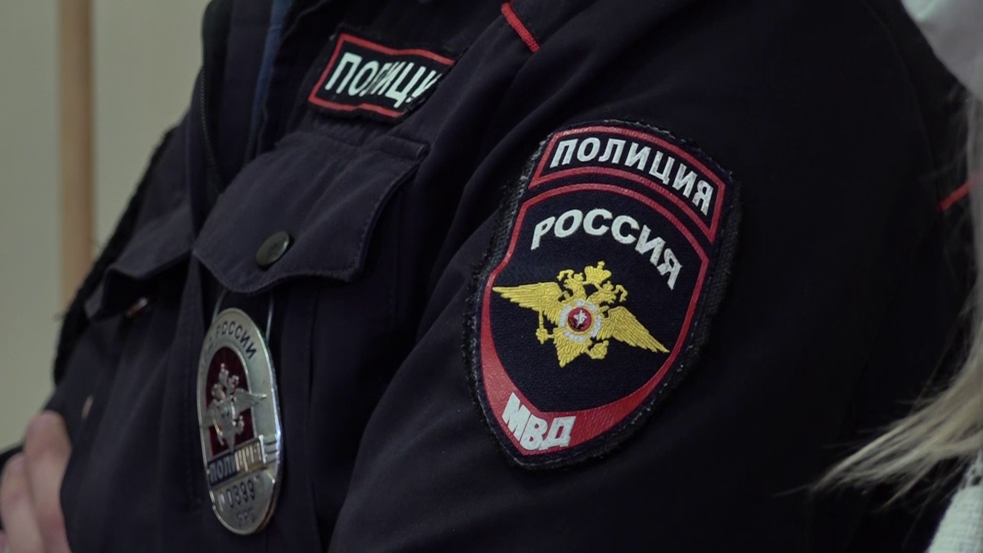 В Рыбинске «заминировали» здание администрации