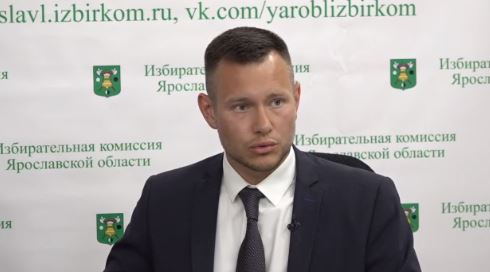 Евгений Чуркин: «Важно проголосовать, чтобы не жалеть о том, что твой объект не попал в программу»