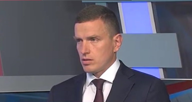 В Ярославской области директором департамента здравоохранения и фармации назначили Василия Тубашова