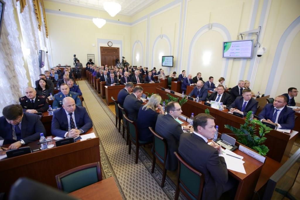 В Ярославской области модернизируют очистные сооружения в рамках федерального проекта