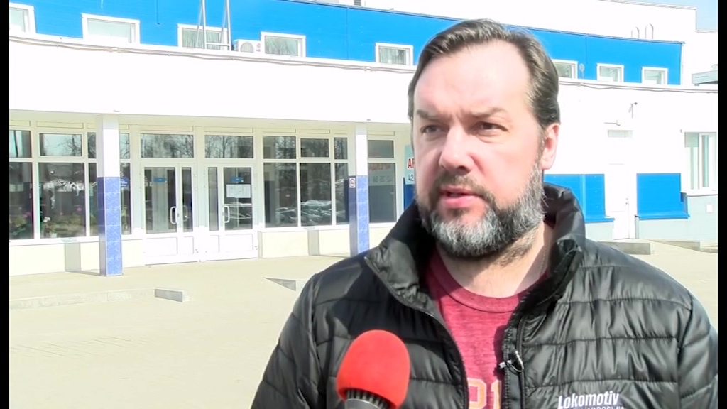 Утвержден тренерский штаб молодежки «Локо»