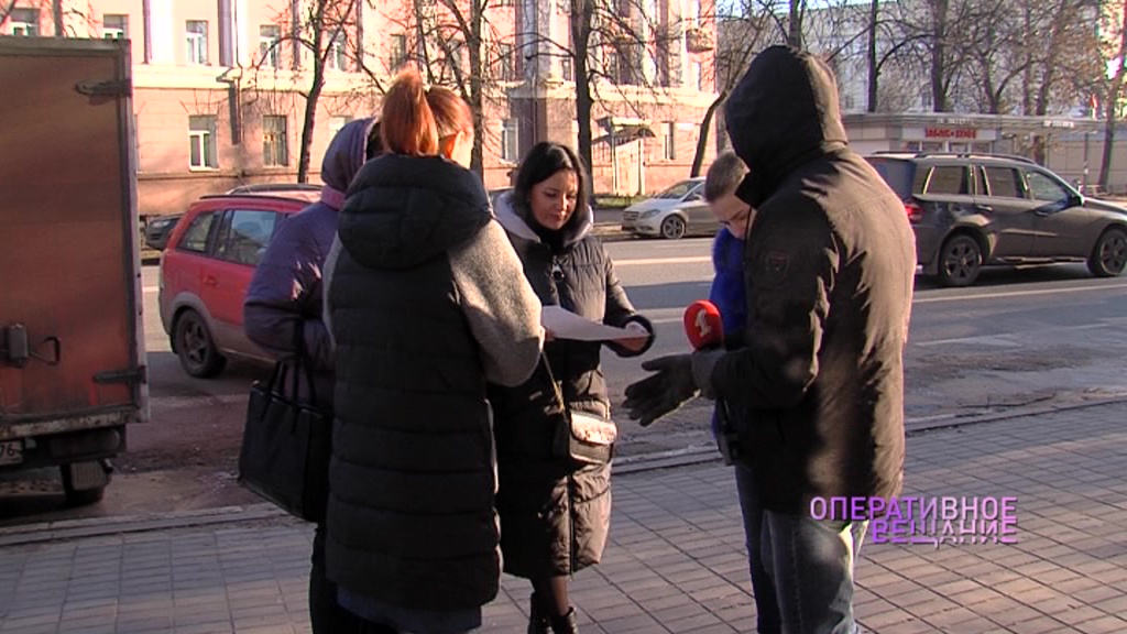 Брала деньги, но иски даже не подавала: несколько ярославцев стали жертвой мошенницы-юриста