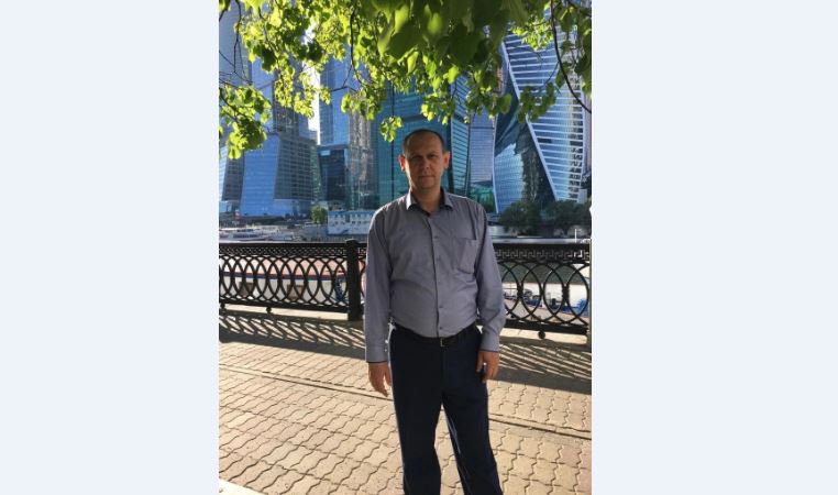 Доброволец из Ярославской области погиб на СВО