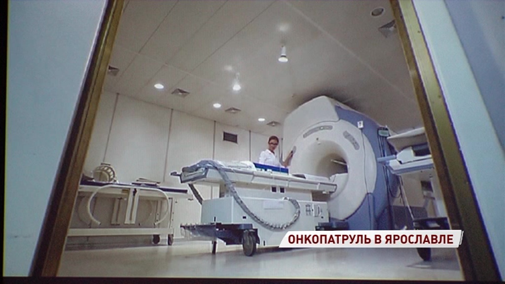Молодые ученые поделились с ярославскими коллегами методами лечения рака