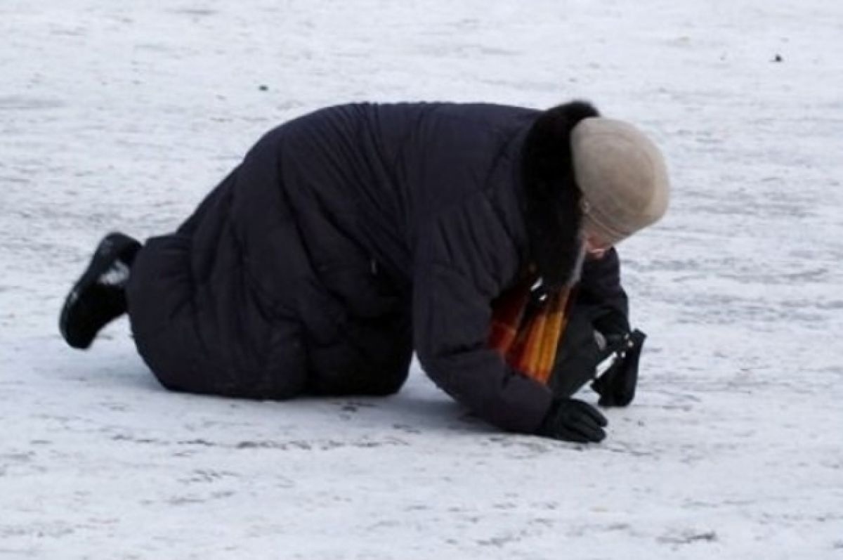 30 человек за полтора часа: в больнице им. Соловьева сообщают о наплыве пациентов с травмами