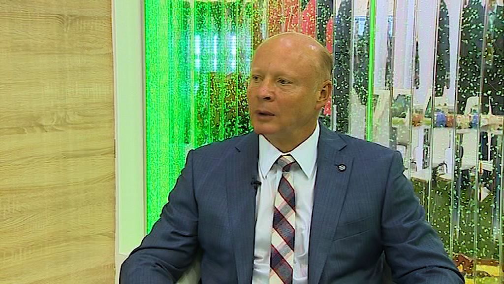 Сергей Бачин: Ярославская область выигрывает по инвестпривлекательности