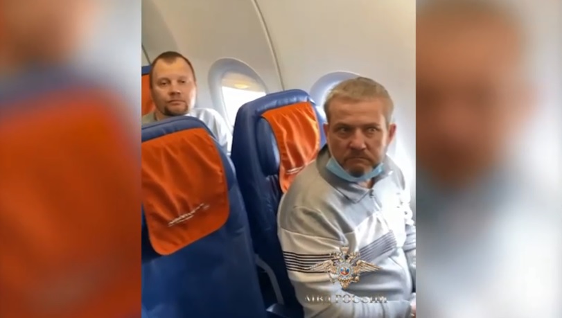 Объявленного в международный розыск ярославца экстрадировали в Москву из Барселоны