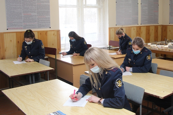 В Ярославской области выберут «Мисс УИС»